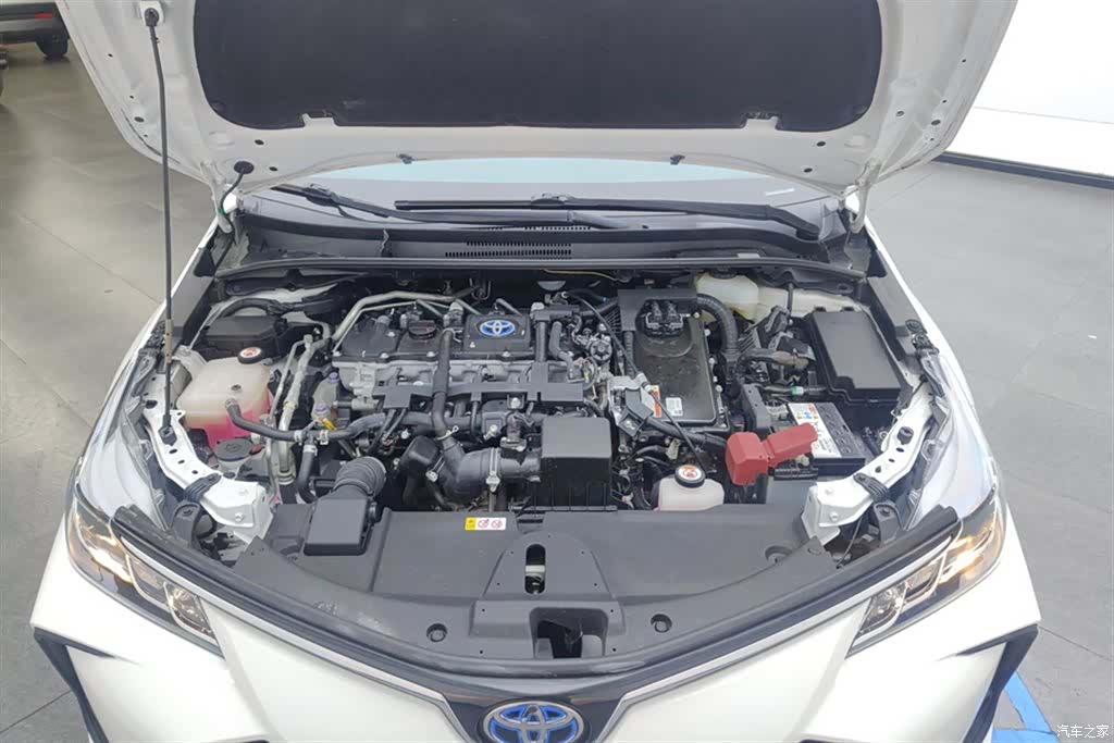 Toyota Corolla, 2022 10