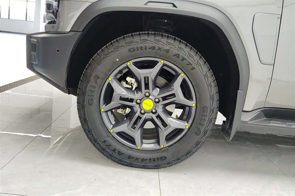 Jetour Traveller, 2024 6