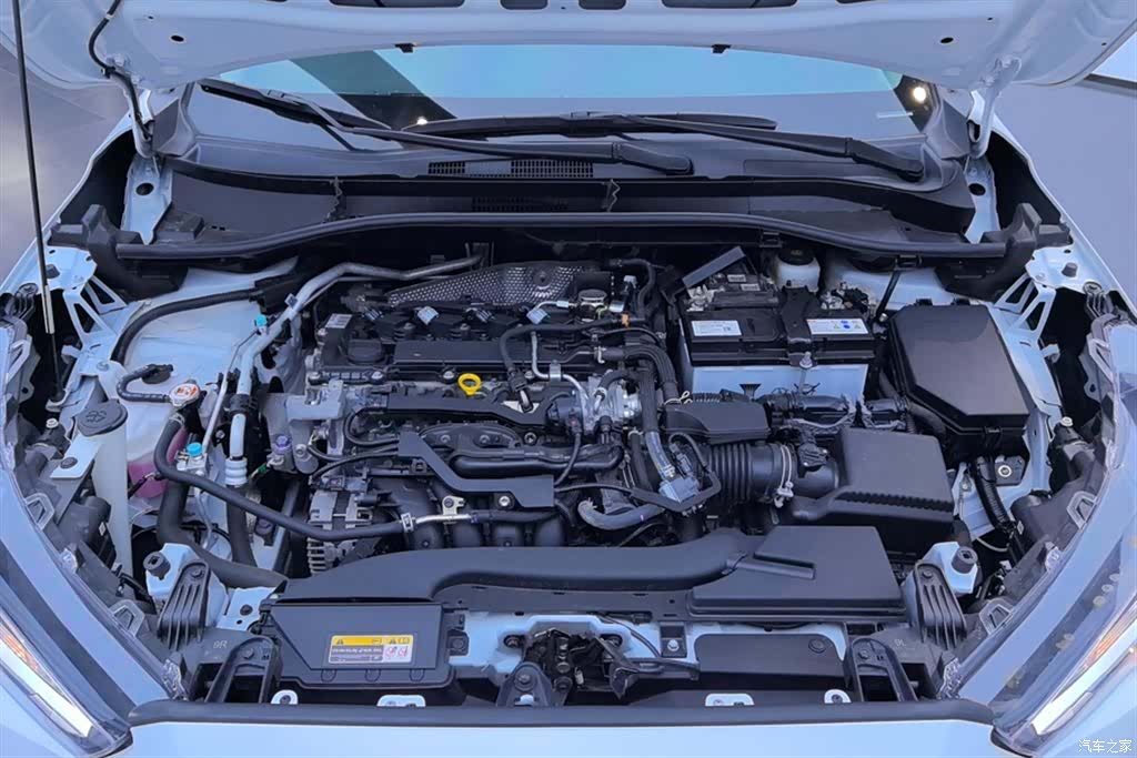 Toyota Frontlander, 2024 10