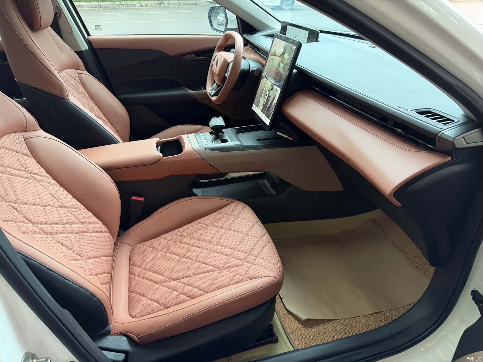Changan Eado, 2024 7