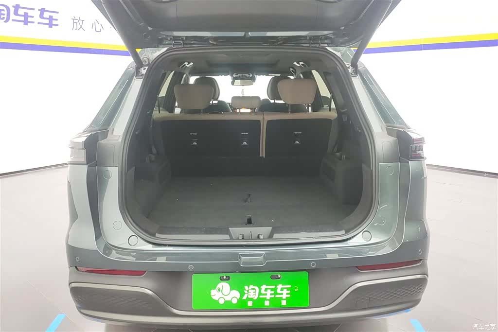 Chery T8, 2025 4