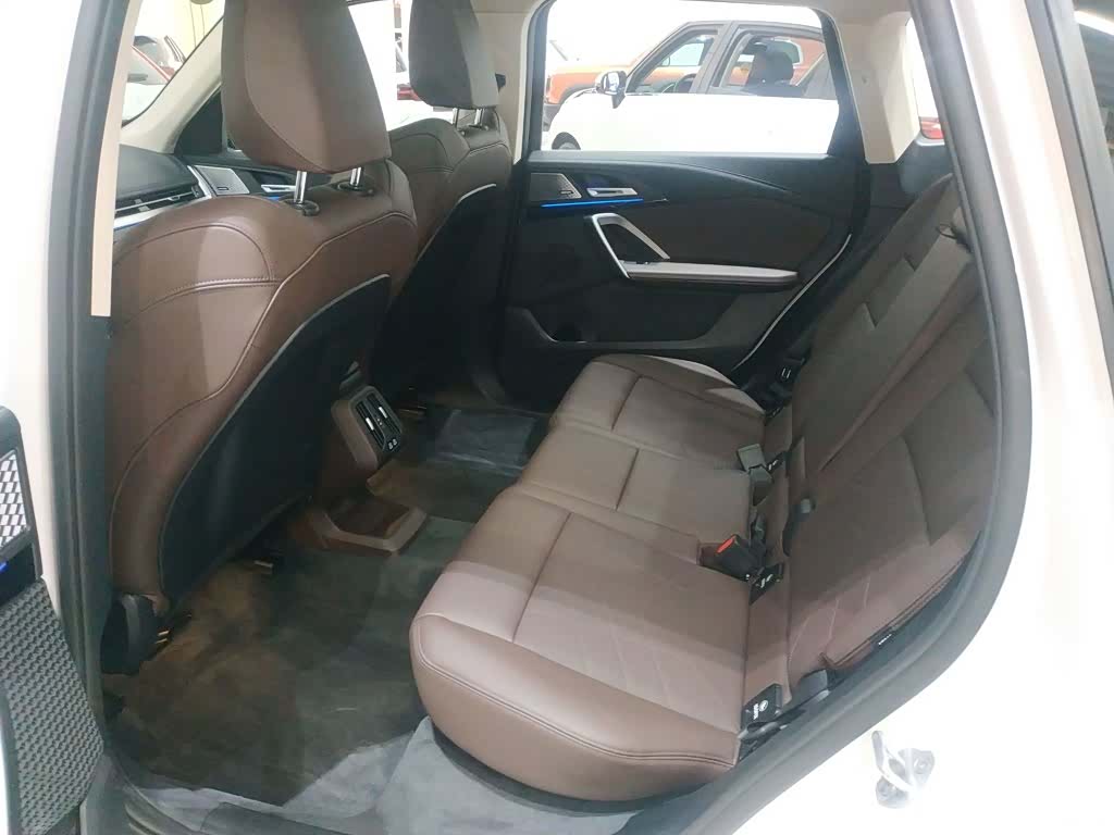 BMW X1, 2025 17