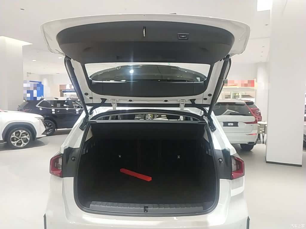 BMW X1, 2025 19