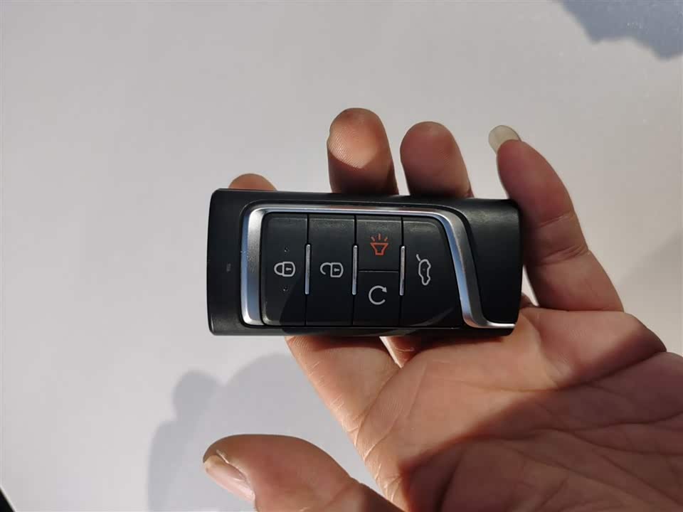 Trumpchi Trumpchi M6