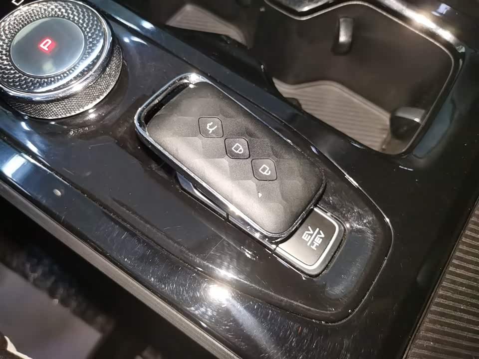 Wuling Wuling Starlight