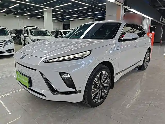 Buick E5 2024 — купить из Китая под заказ