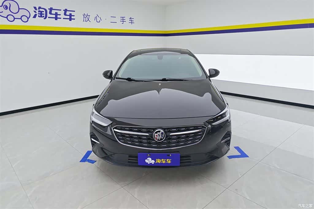 Buick Regal, 2022 2