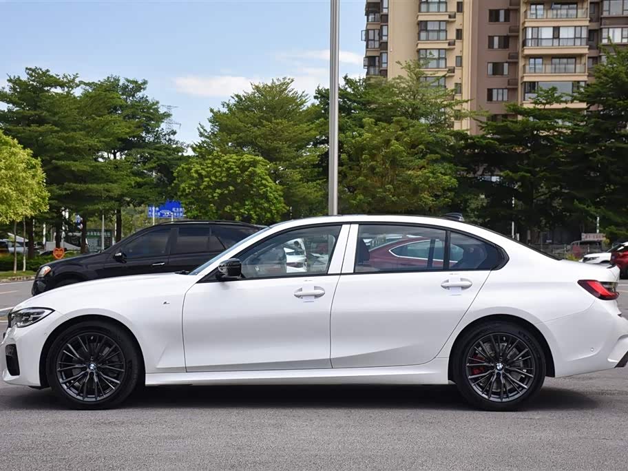 BMW 3 series BMW 3 series