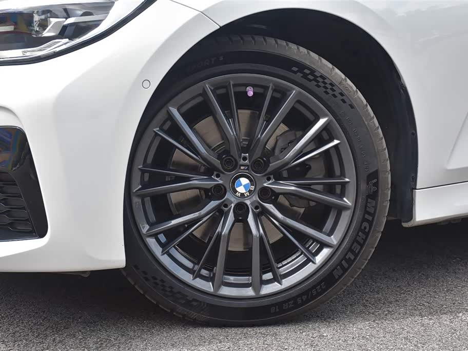 BMW 3 series BMW 3 series