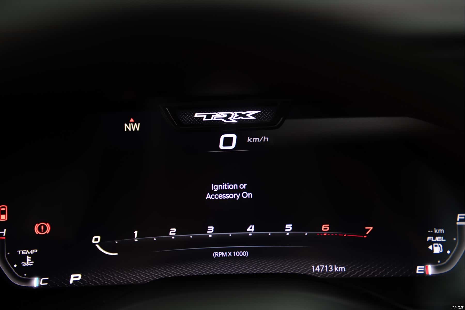 RAM Trucks, 2025 все фото