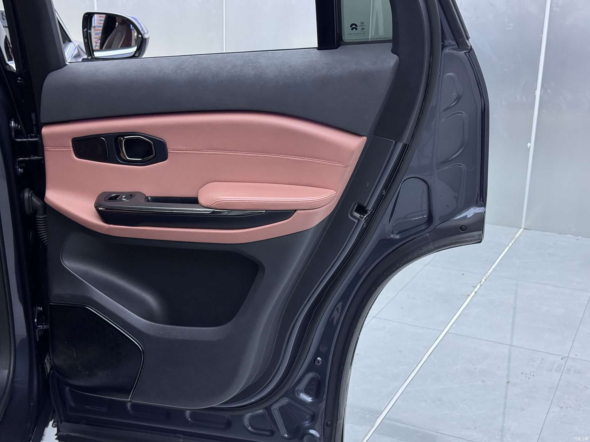 NIO EC6, 2021 22