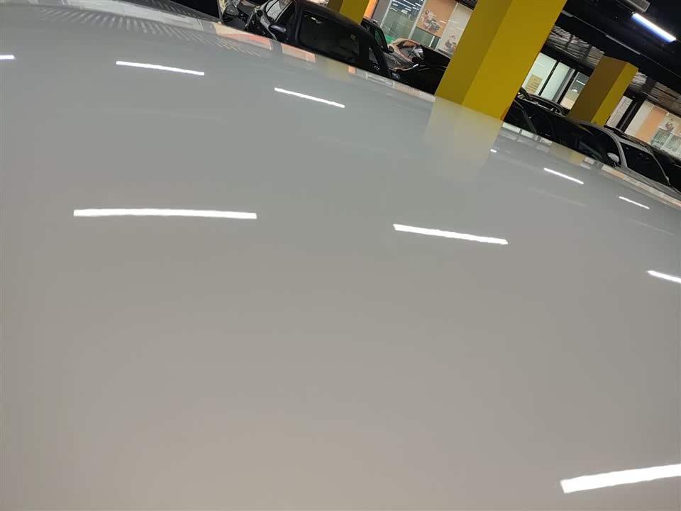 Leapmotor T03 Leapmotor T03