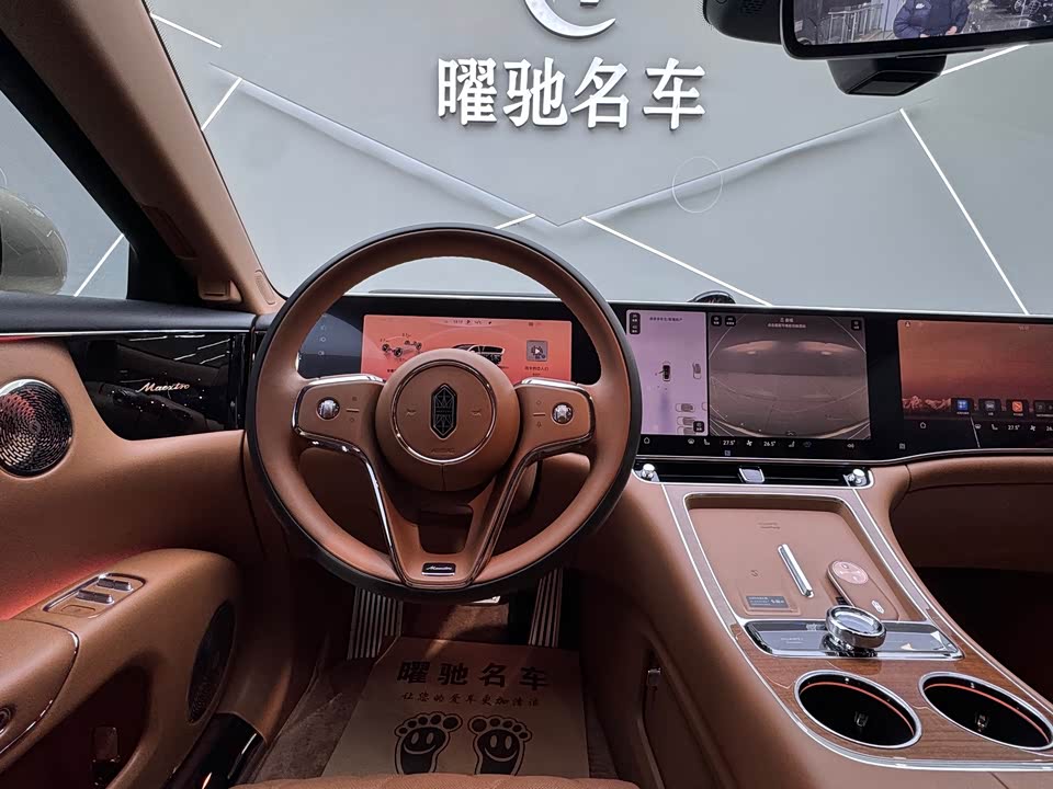ZunJie S800