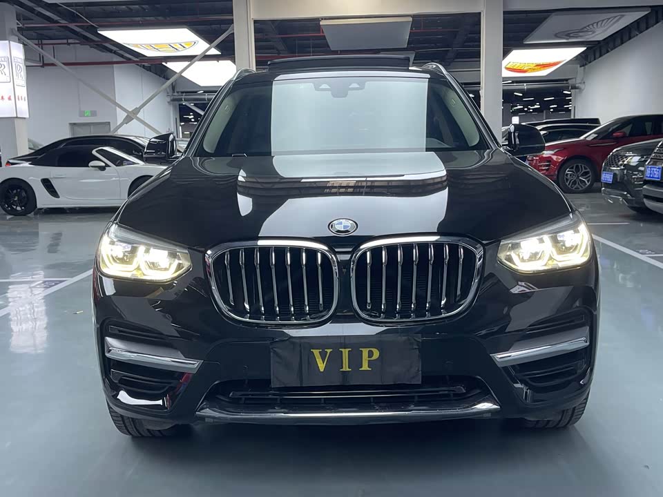 BMW X3 BMW X3