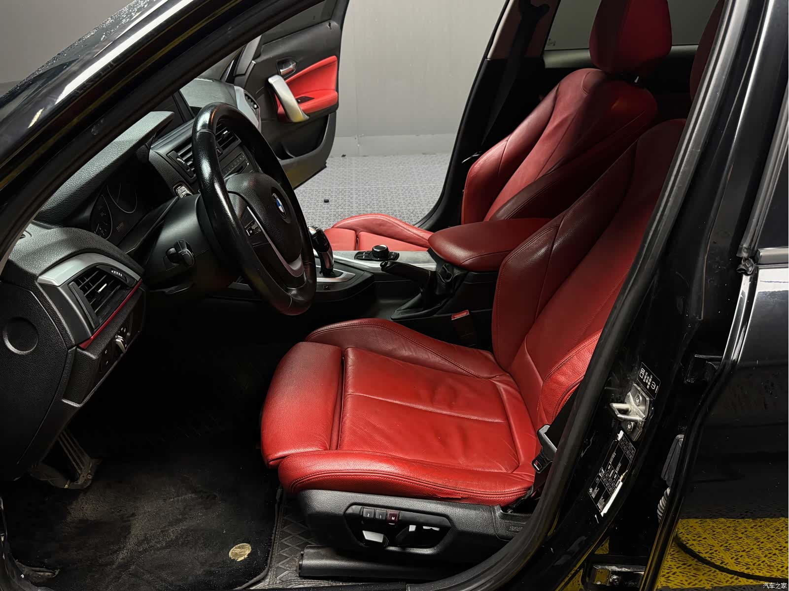 BMW 1 Series, 2012 15