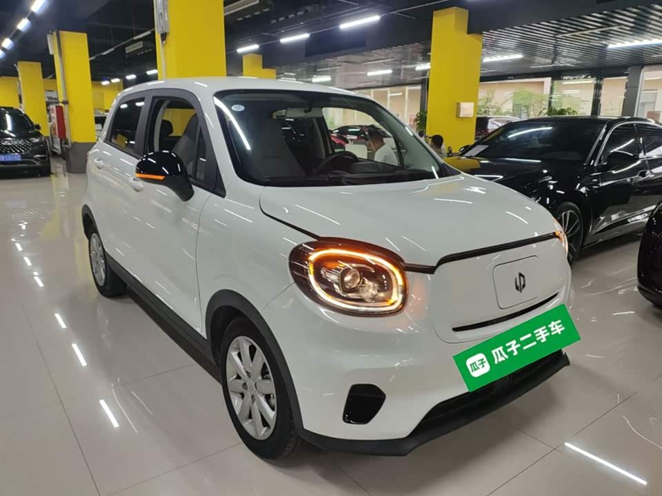 Leapmotor T03 Leapmotor T03