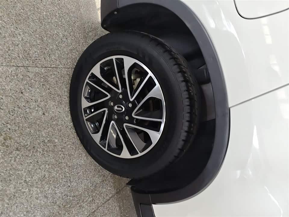 Trumpchi Trumpchi GS4