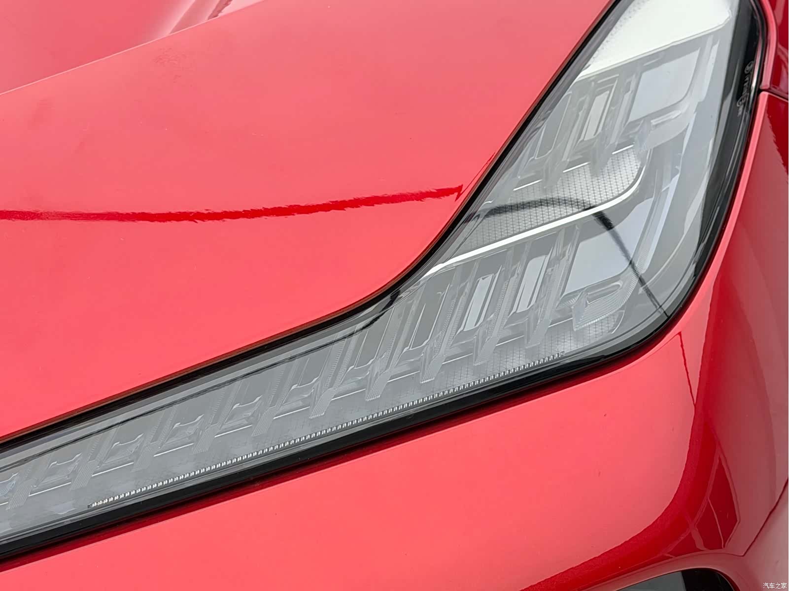 Lotus ELETRE, 2023 6
