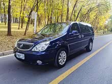 ���GL8 2014�� 2.4L �����