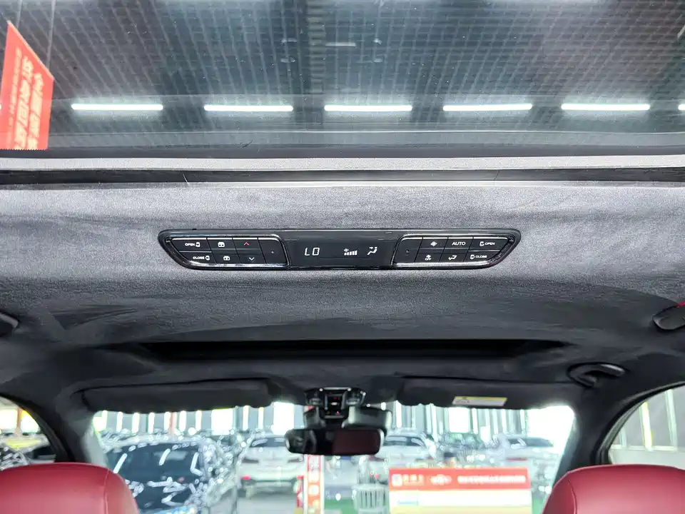 Trumpchi Trumpchi M8