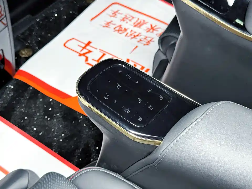 Trumpchi Trumpchi M8