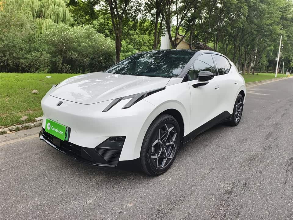 Lynk & Co Z20 Lynk & Co Z20