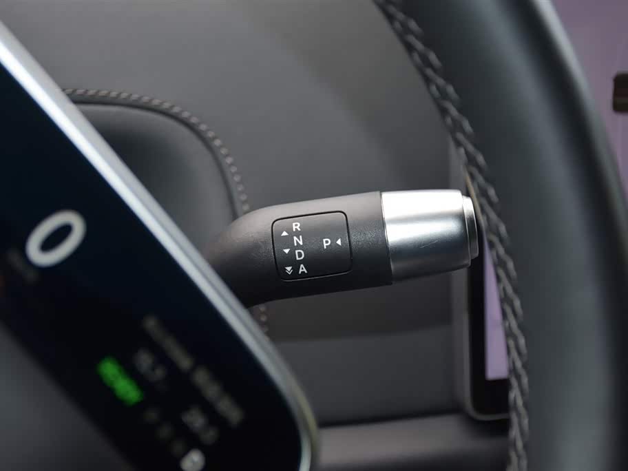 Li Auto Ideal L8 Li Auto Ideal L8