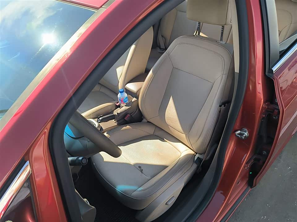 Buick Yinglang Buick Yinglang