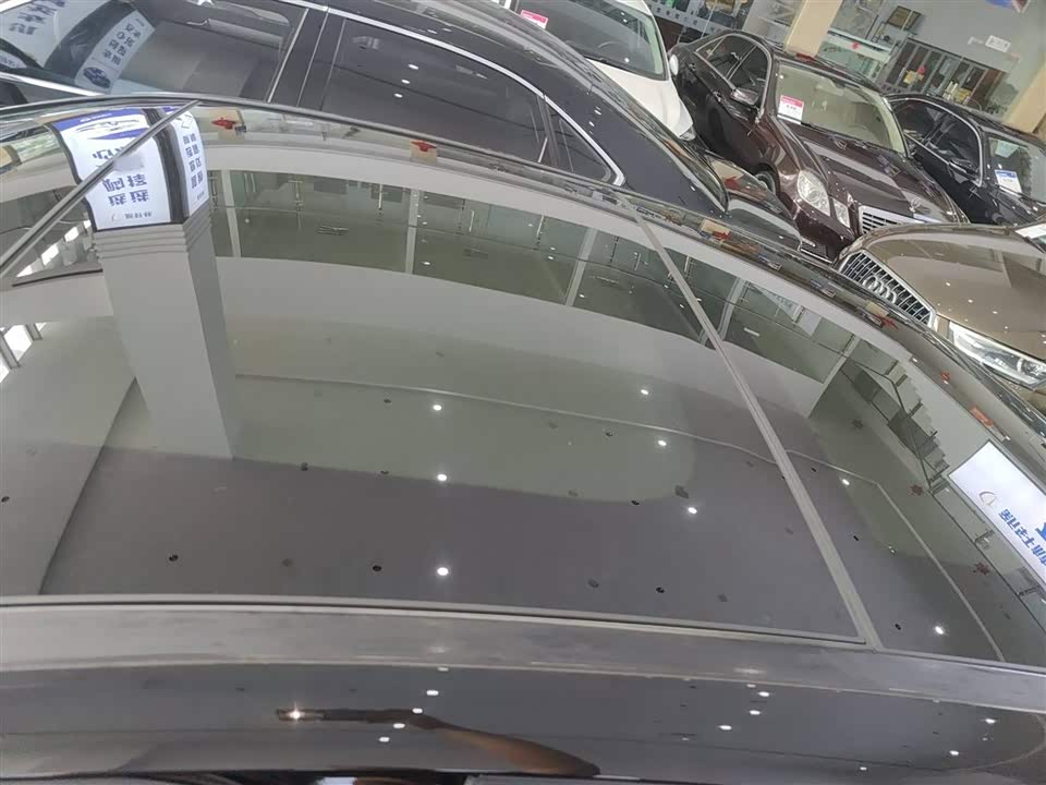 Mercedes-Benz E-class Mercedes-Benz E-class