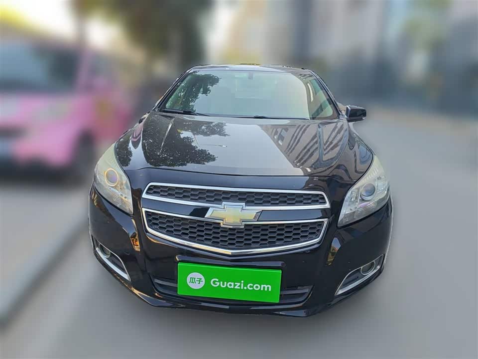 Chevrolet Mai Ruibao