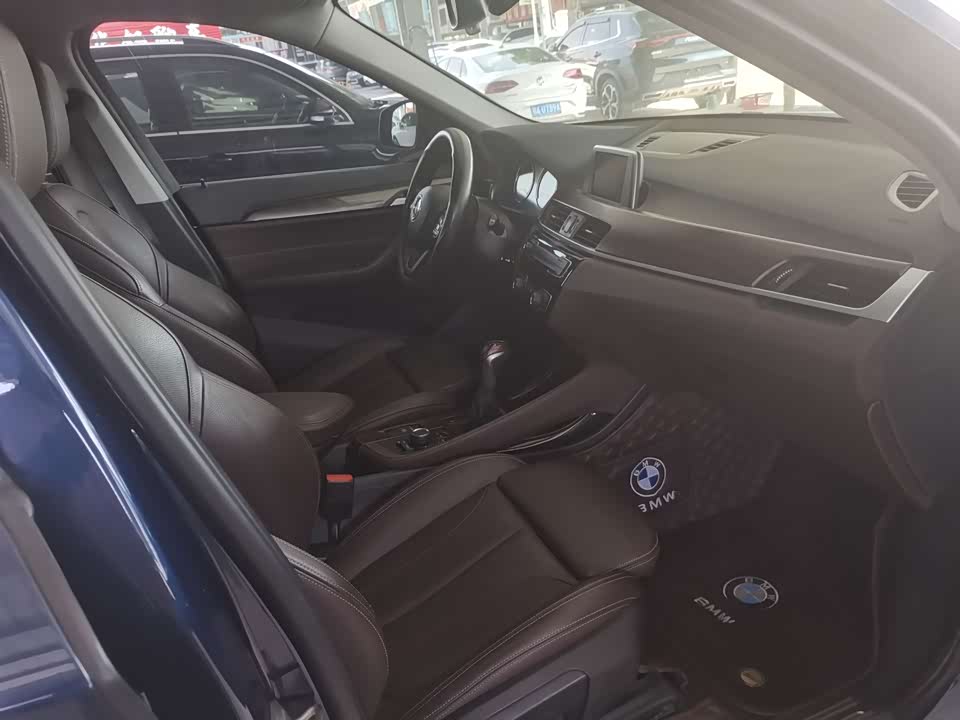 BMW X1 BMW X1