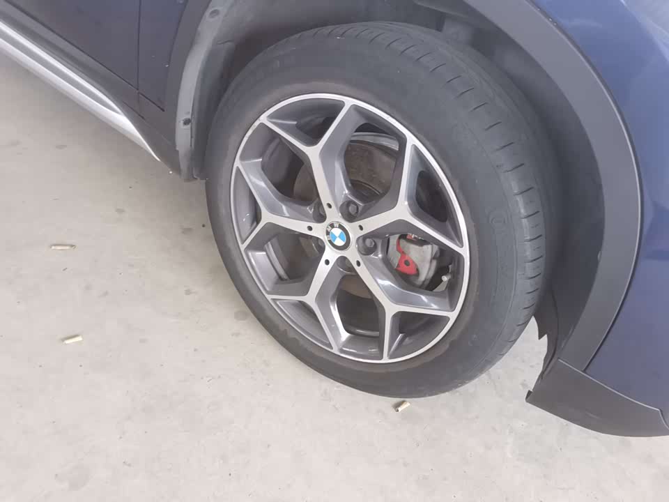 BMW X1 BMW X1
