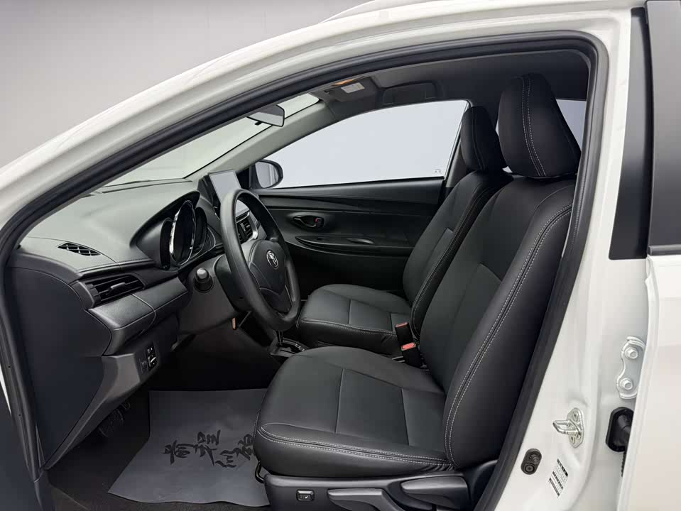 Toyota YARiS L Zhixuan