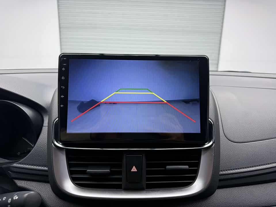 Toyota YARiS L Zhixuan