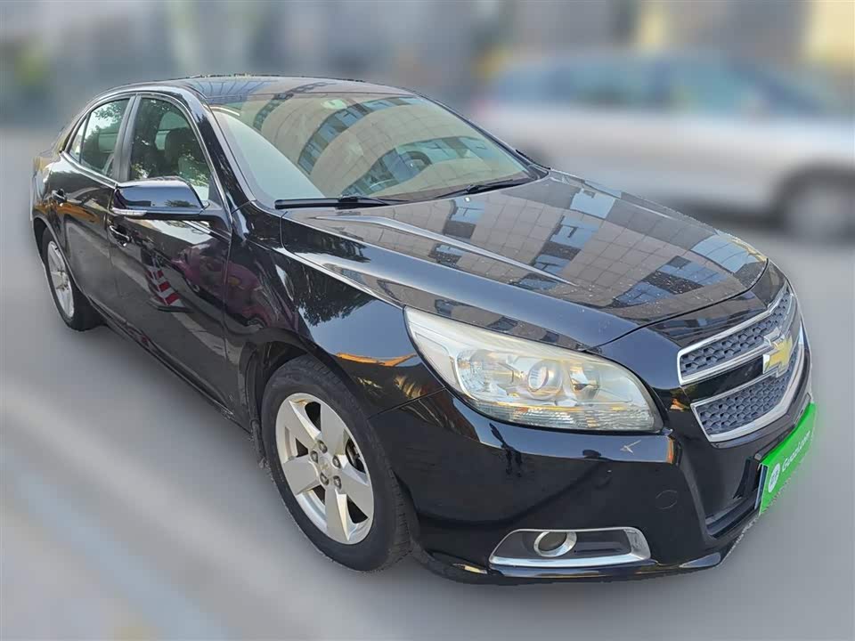 Chevrolet Mai Ruibao