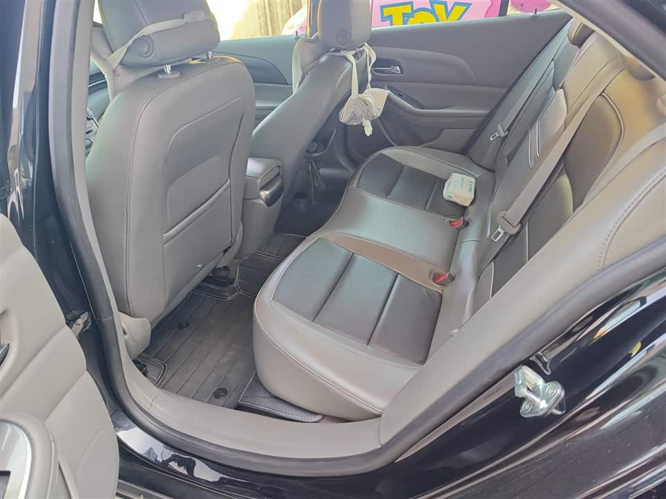 Chevrolet Mai Ruibao