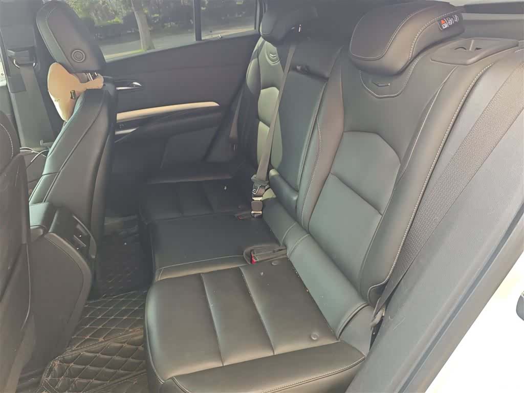 Cadillac XT4, 2020 17