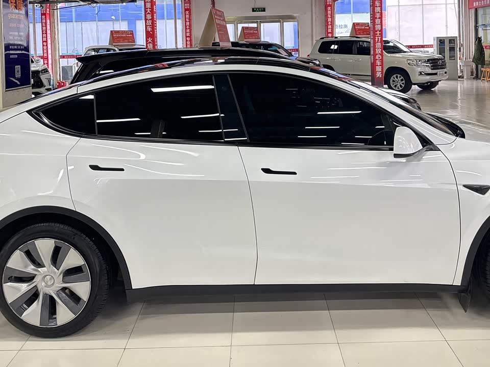 Tesla Model Y Tesla Model Y