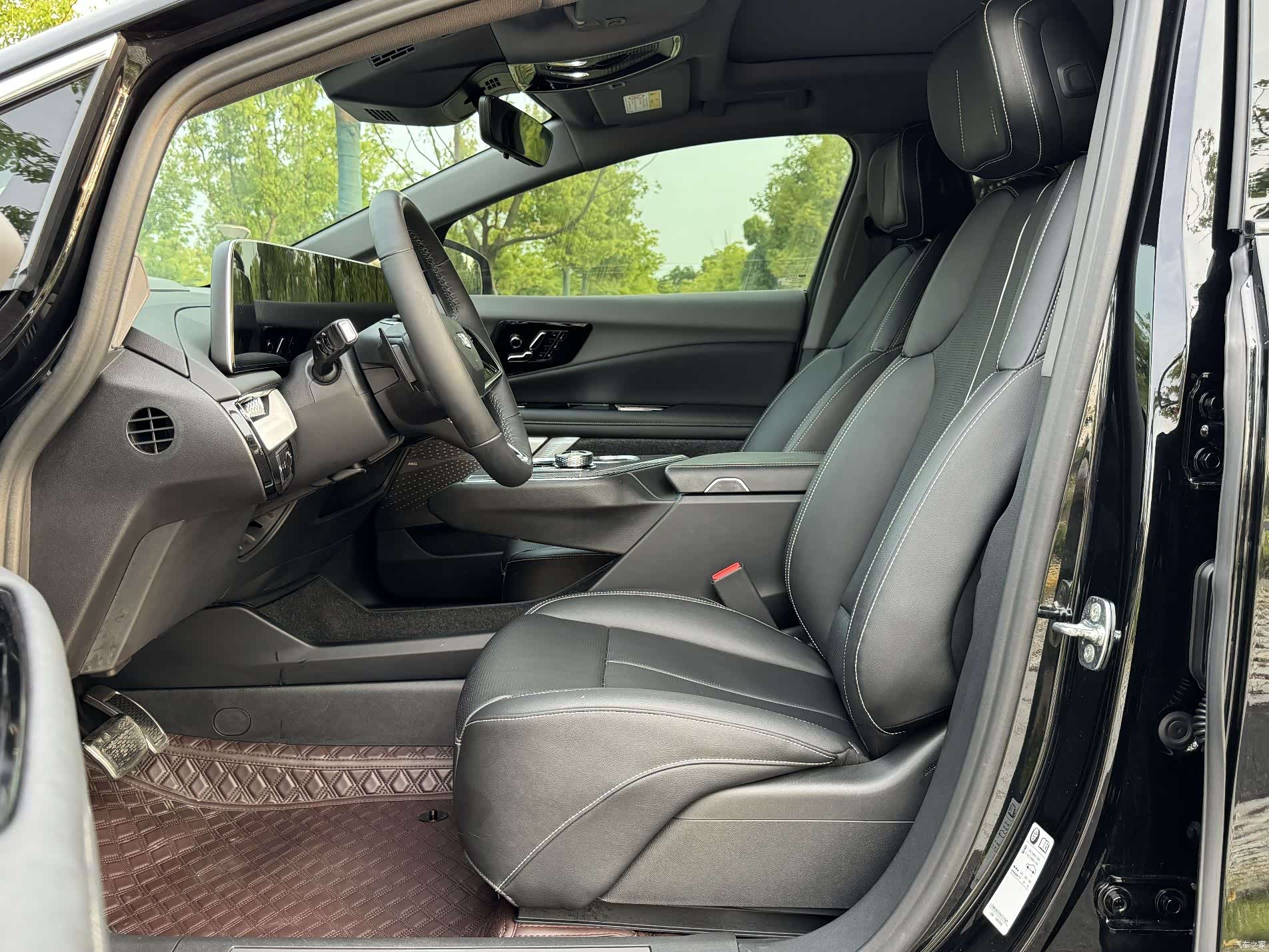 Cadillac IQ, 2024 7
