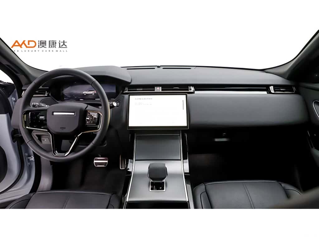 Land Rover Range Rover, 2024 все фото