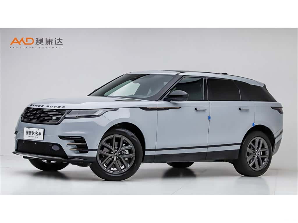 Land Rover Range Rover, 2024 1