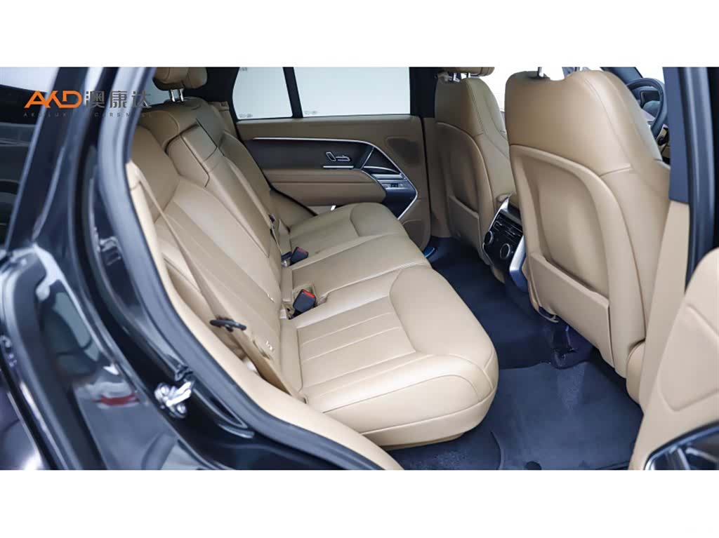 Land Rover Range Rover, 2025 8