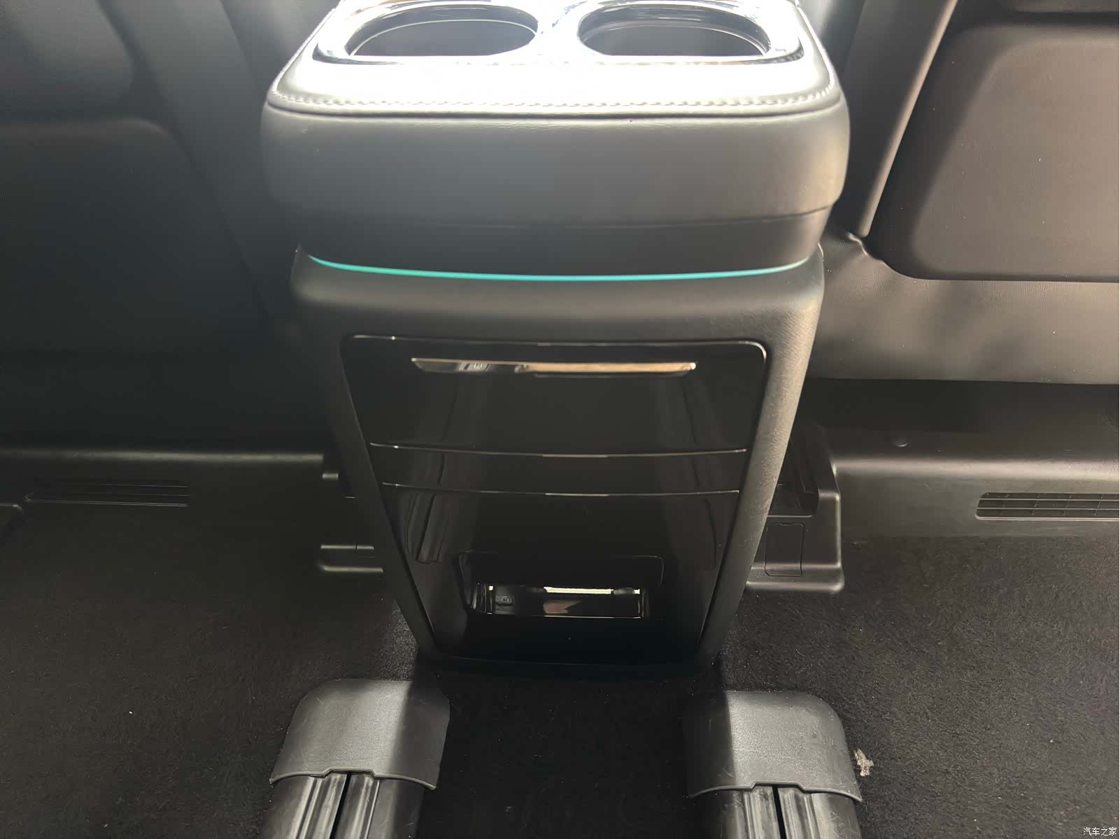 GAC E9, 2023 20