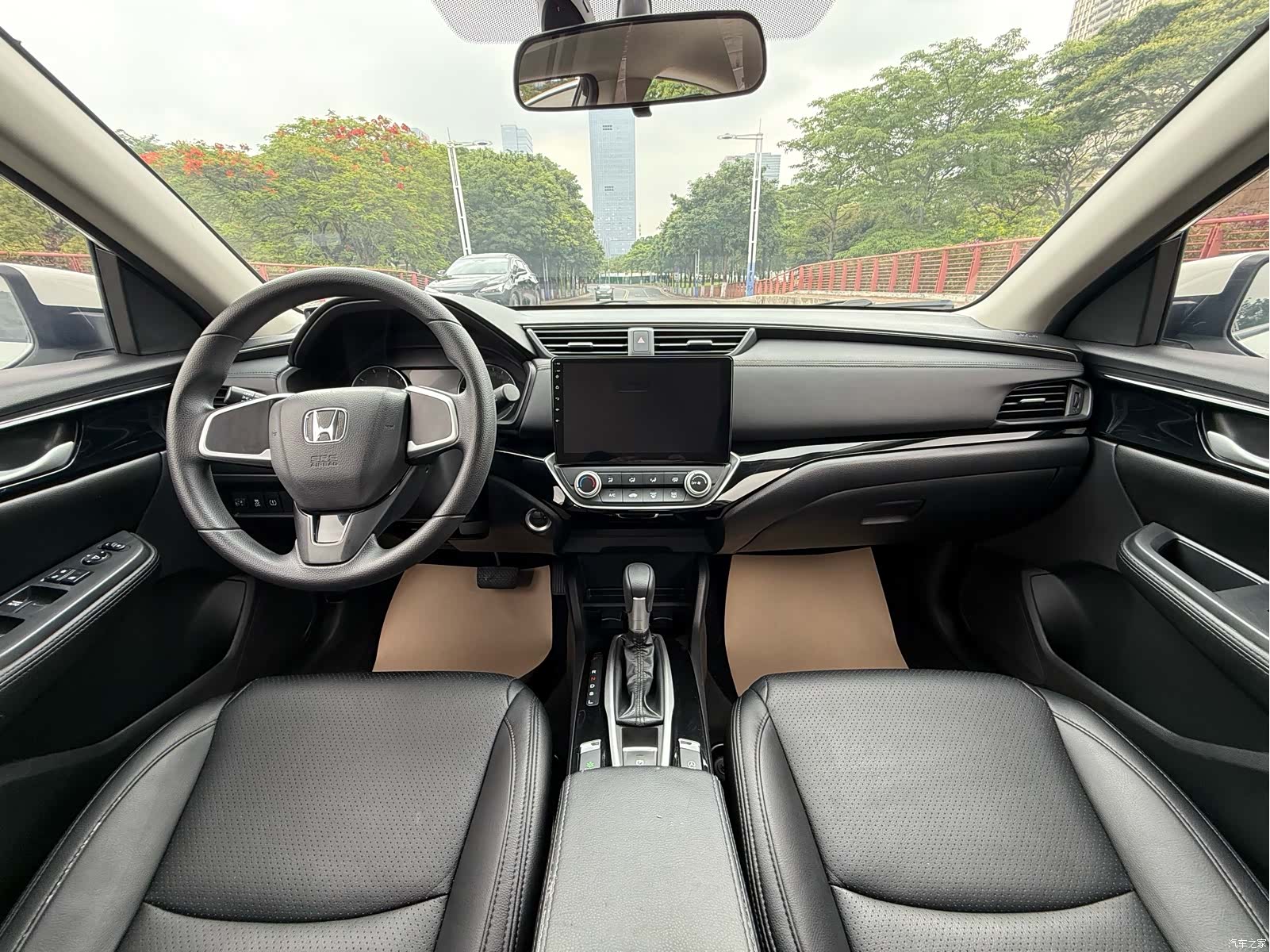 Honda Crider, 2020 все фото