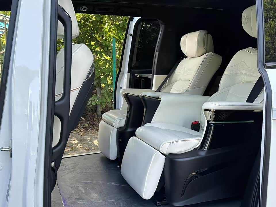 Trumpchi Trumpchi M8