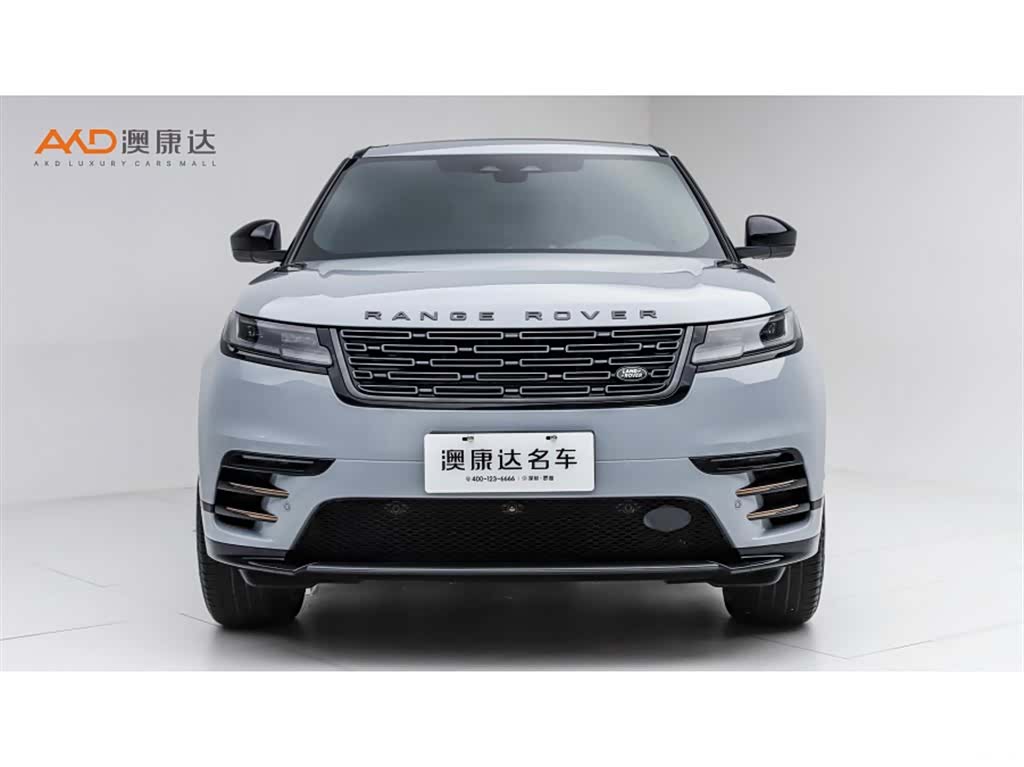 Land Rover Range Rover, 2024 2
