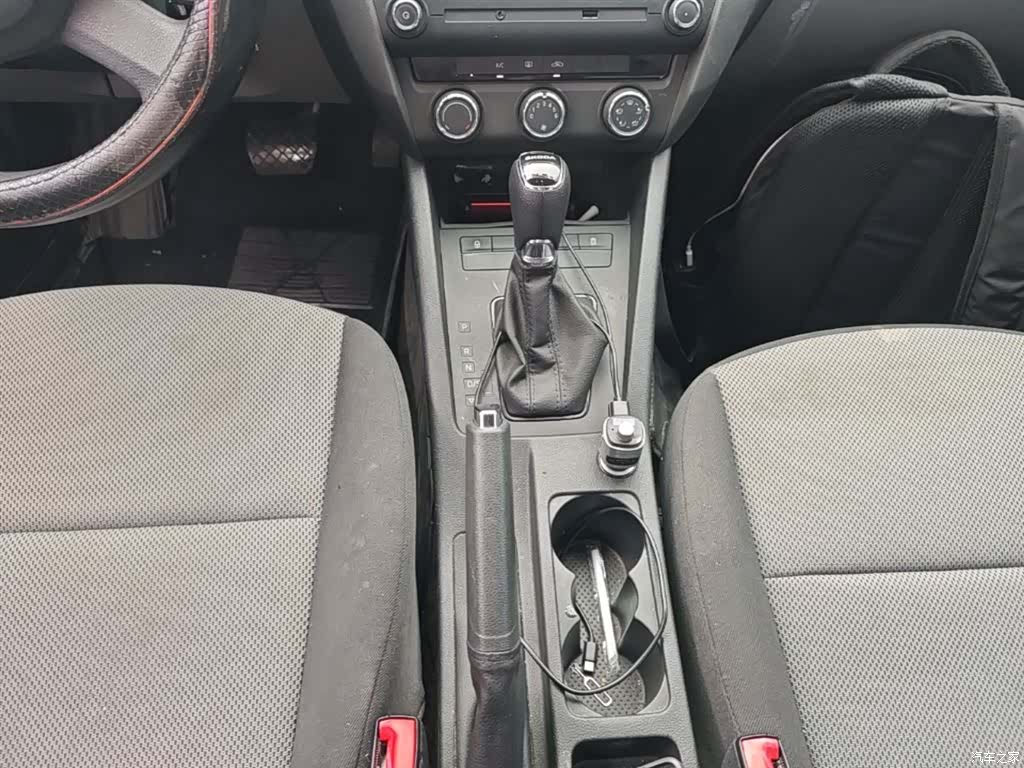 Skoda Octavia, 2016 14