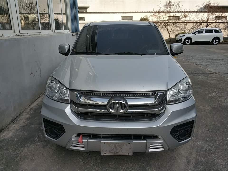 Great Wall Fengjun 5