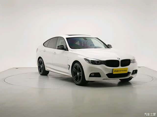 BMW 3 Series, 2021 все фото