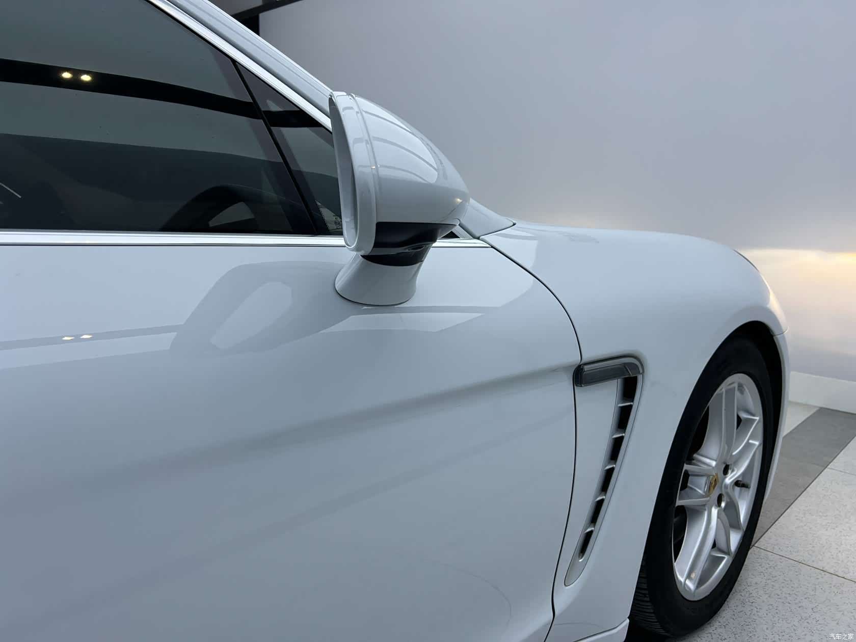Porsche Panamera, 2016 32